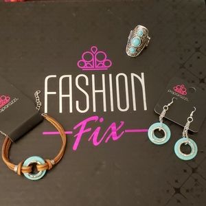 Paparazzi Fashion Fix